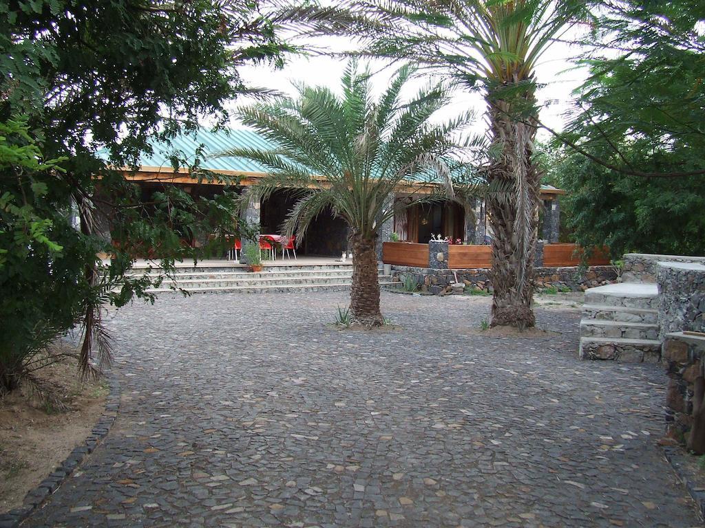 Villa Morabeza Guest House Μιντέλο Εξωτερικό φωτογραφία